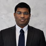 Darma Vivekachandran